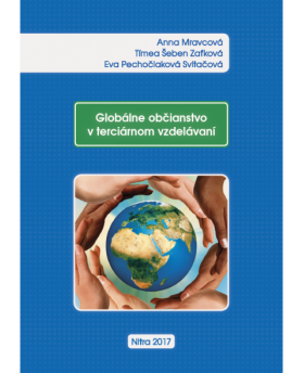 Globálne občianstvo v terciárnom vzdelávaní