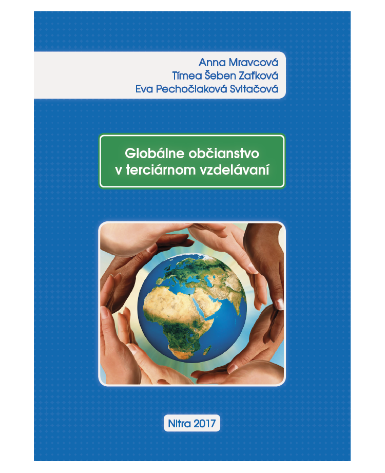 Globálne občianstvo v terciárnom vzdelávaní