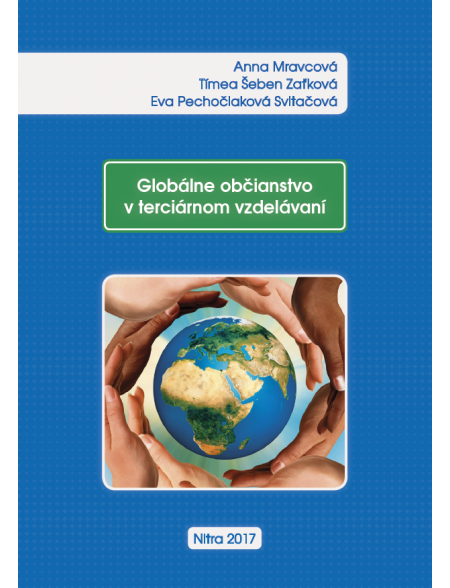 Globálne občianstvo v terciárnom vzdelávaní