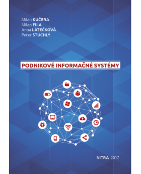 Podnikové informačné systémy