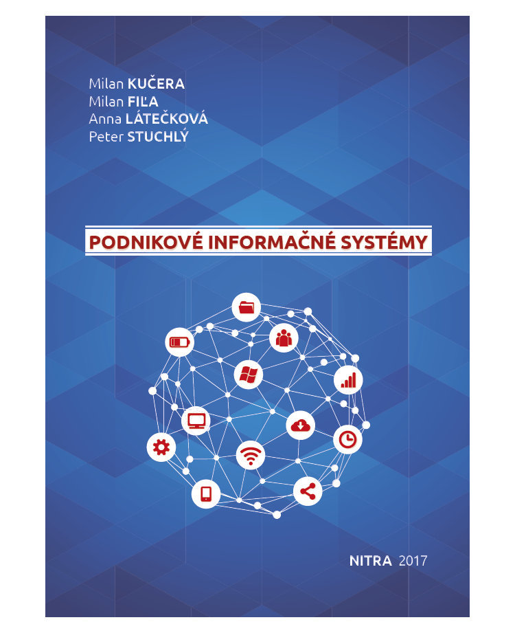 Podnikové informačné systémy