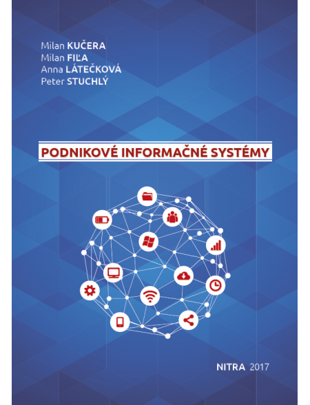 Podnikové informačné systémy