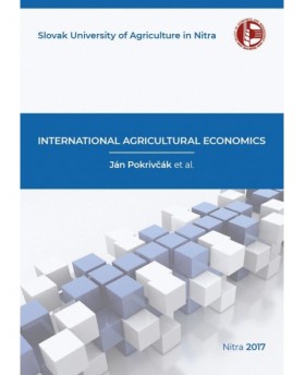 International Agricultural Economics