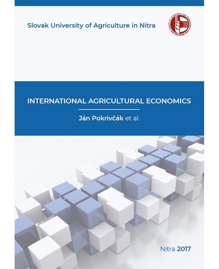 International Agricultural Economics