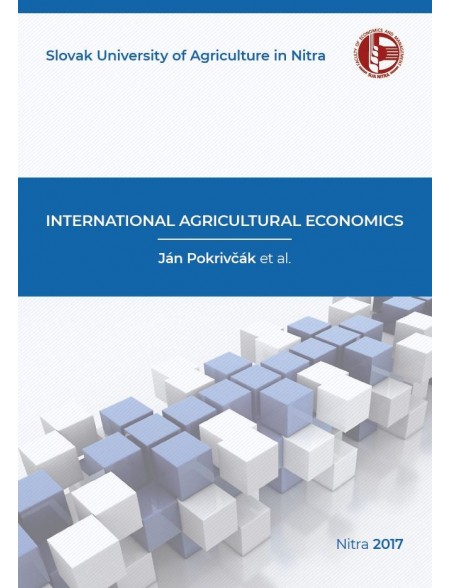 International Agricultural Economics