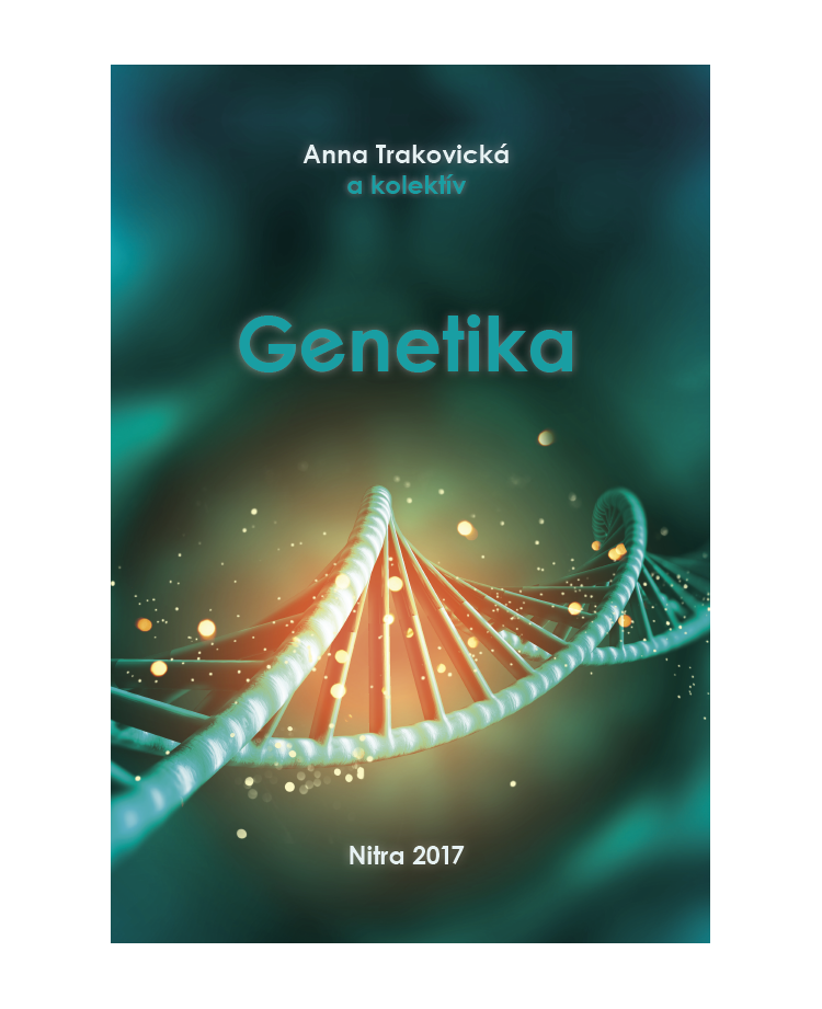 Genetika