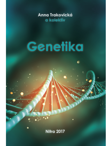 Genetika