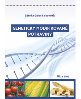 Geneticky modifikované potraviny