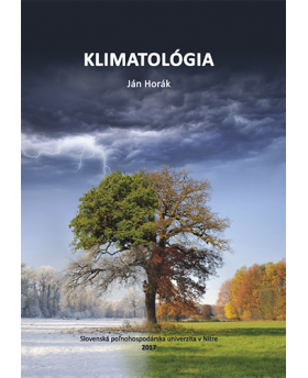 Klimatológia