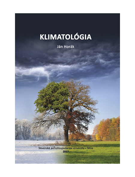Klimatológia