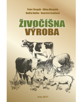 Živočíšna výroba