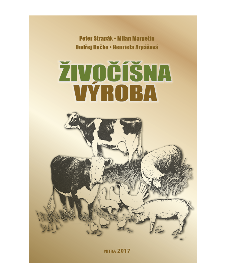 Živočíšna výroba