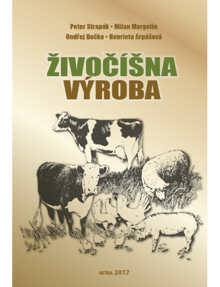 Živočíšna výroba