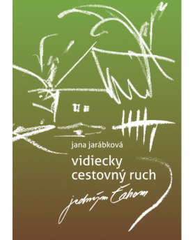 Vidiecky cestovný ruch jedným ťahom