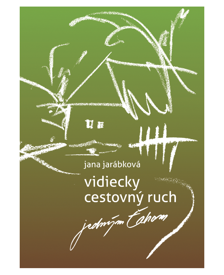 Vidiecky cestovný ruch jedným ťahom