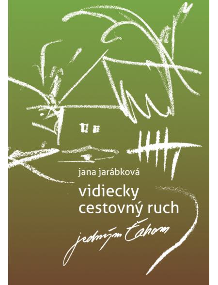 Vidiecky cestovný ruch jedným ťahom