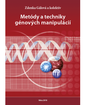 Metódy a techniky génových manipulácií