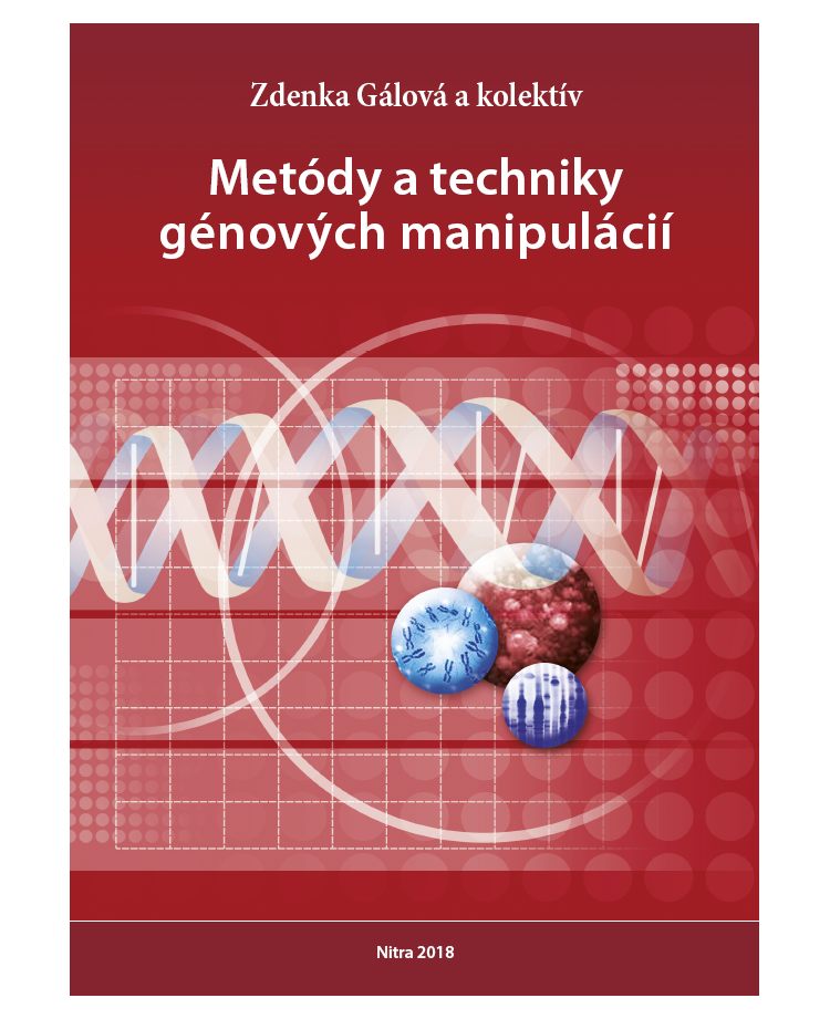 Metódy a techniky génových manipulácií