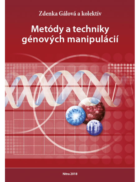 Metódy a techniky génových manipulácií