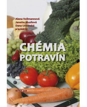 Chémia potravín