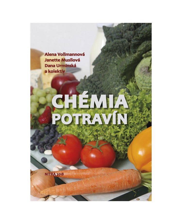 Chémia potravín