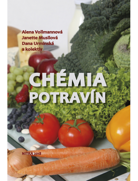 Chémia potravín