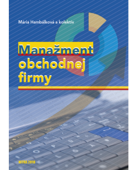 Manažment obchodnej firmy