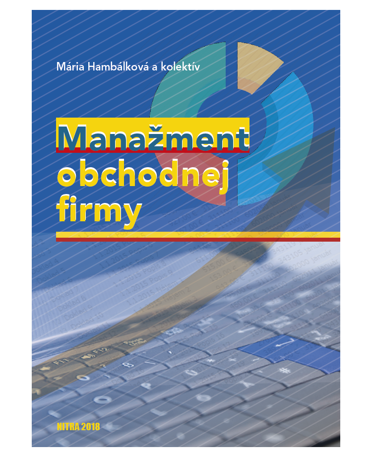 Manažment obchodnej firmy