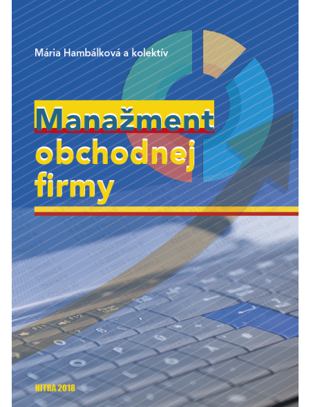 Manažment obchodnej firmy