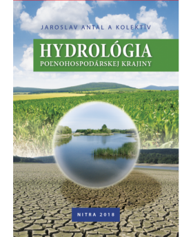 Hydrológia poľnohospodárskej krajiny