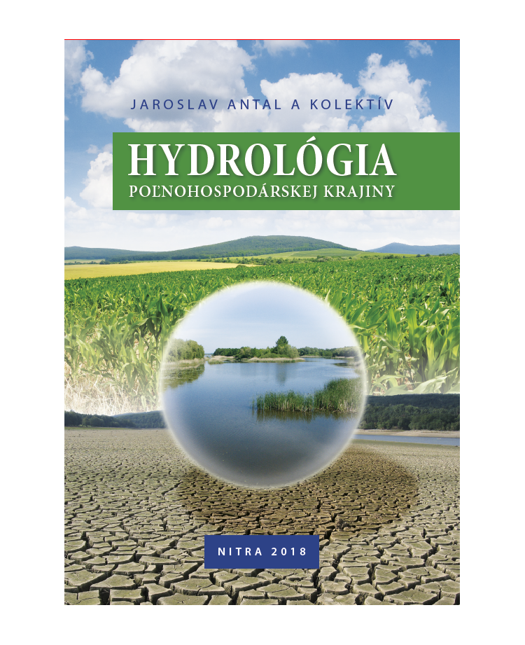 Hydrológia poľnohospodárskej krajiny