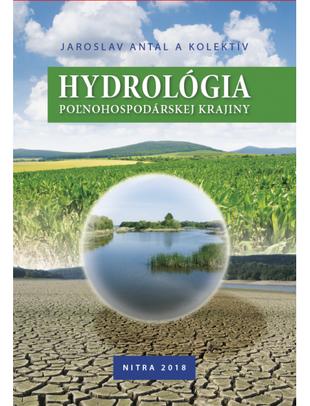 Hydrológia poľnohospodárskej krajiny