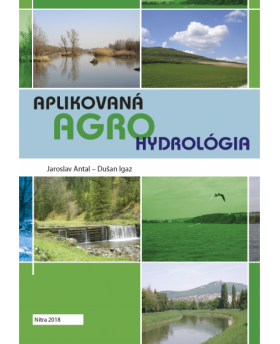 Aplikovaná agrohydrológia