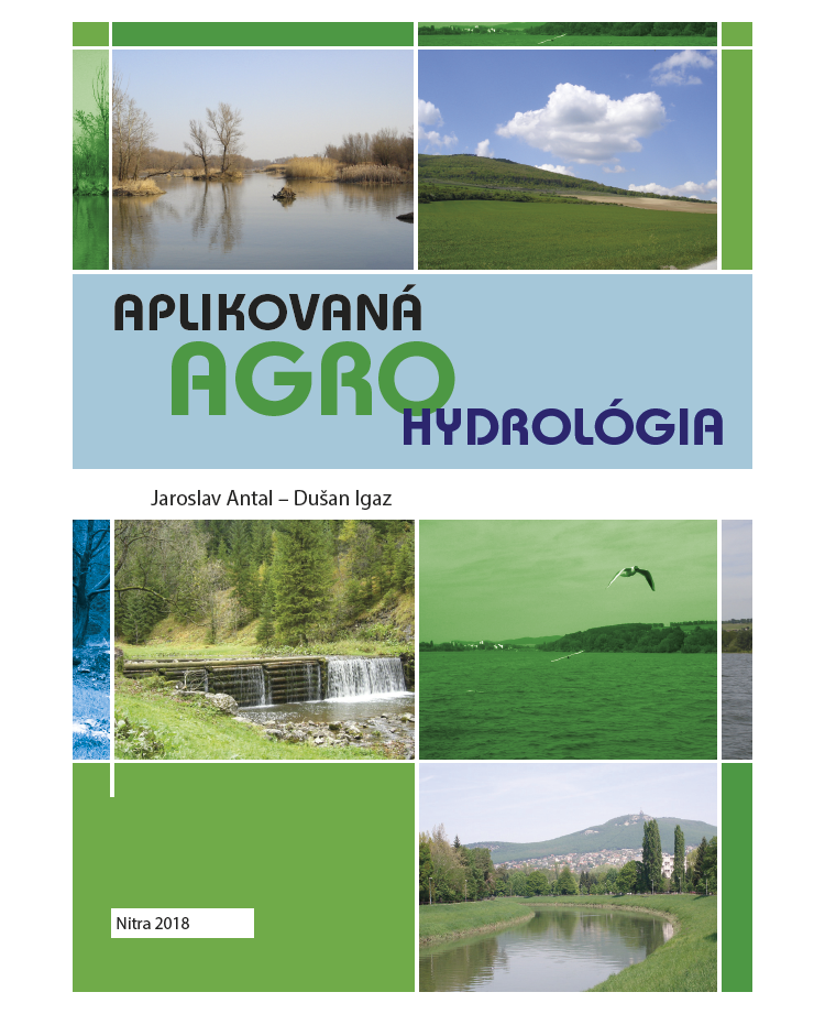 Aplikovaná agrohydrológia