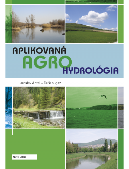 Aplikovaná agrohydrológia