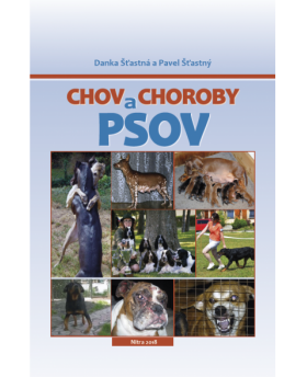 Chov a choroby psov
