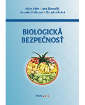 Biologická bezpečnosť