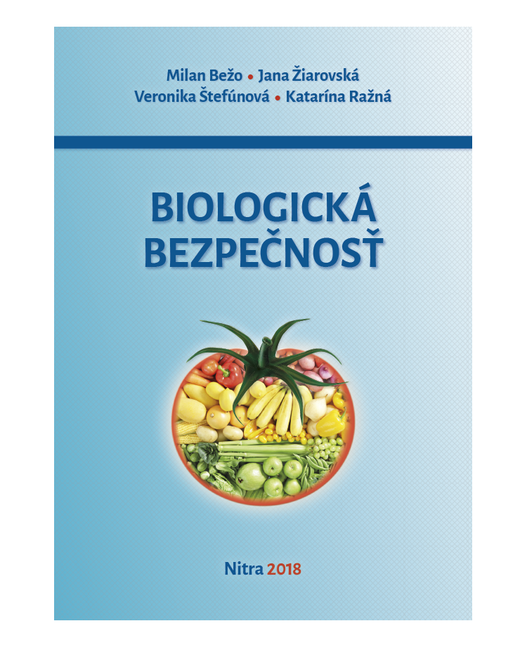 Biologická bezpečnosť