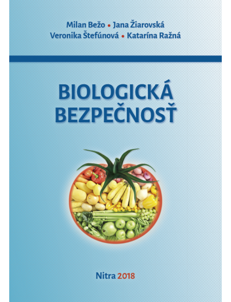 Biologická bezpečnosť