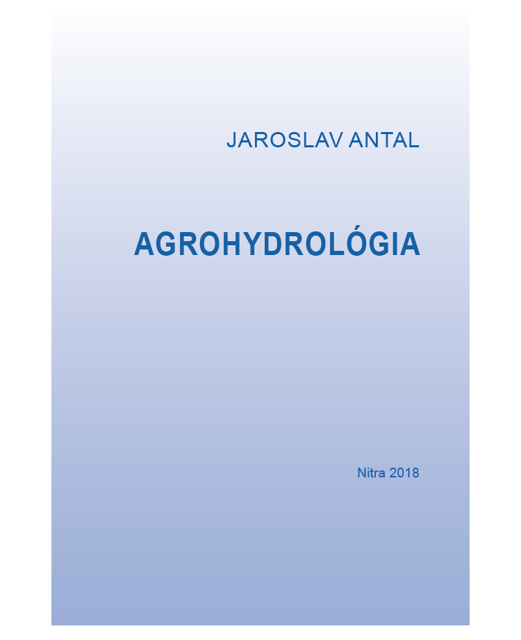 Agrohydrológia