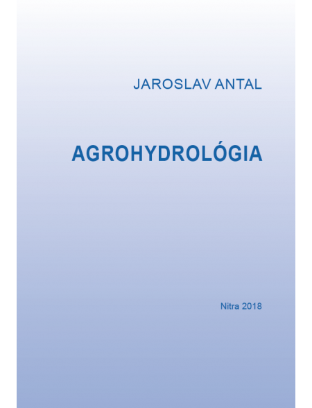 Agrohydrológia