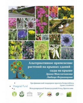 Alternative Implementation of Plants on Building Roofs – Roof Gardens