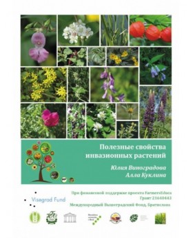 Useful Properties of Invasive Plants