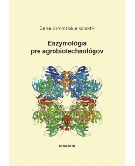 Enzymológia pre agrobiotechnológov