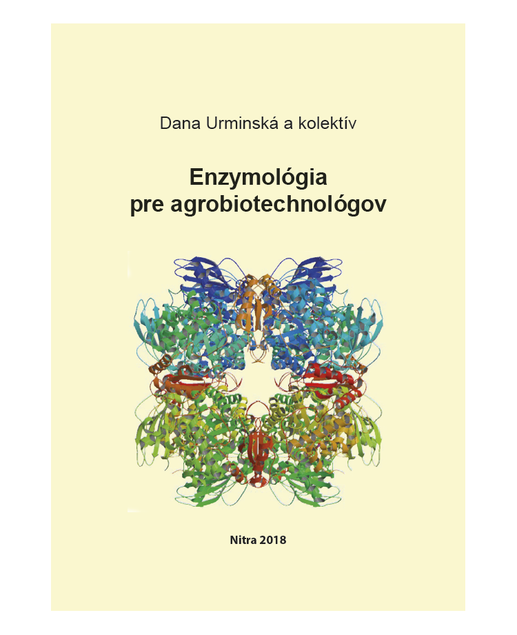 Enzymológia pre agrobiotechnológov