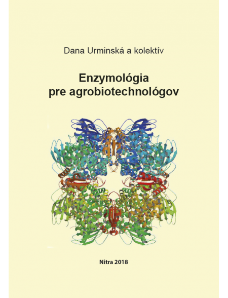 Enzymológia pre agrobiotechnológov
