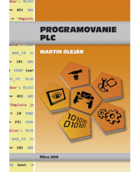 Programovanie PLC