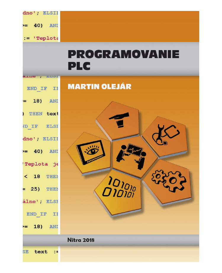 Programovanie PLC