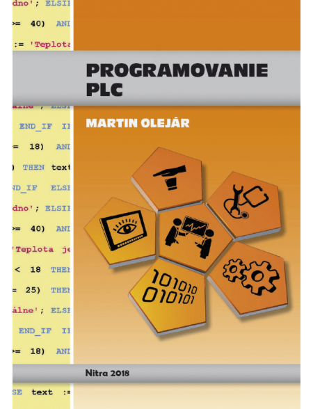 Programovanie PLC