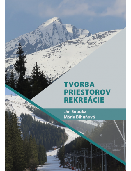 Tvorba priestorov rekreácie